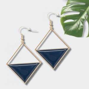 Tate + Zoey Tropic Like It's Hot Earrings